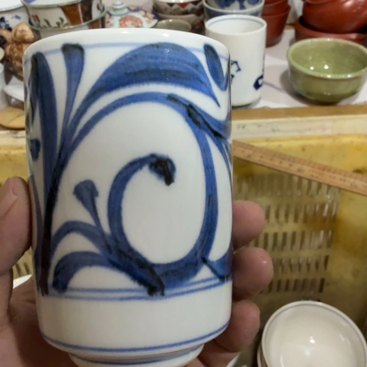 L***a陶瓷推荐第二名20包邮