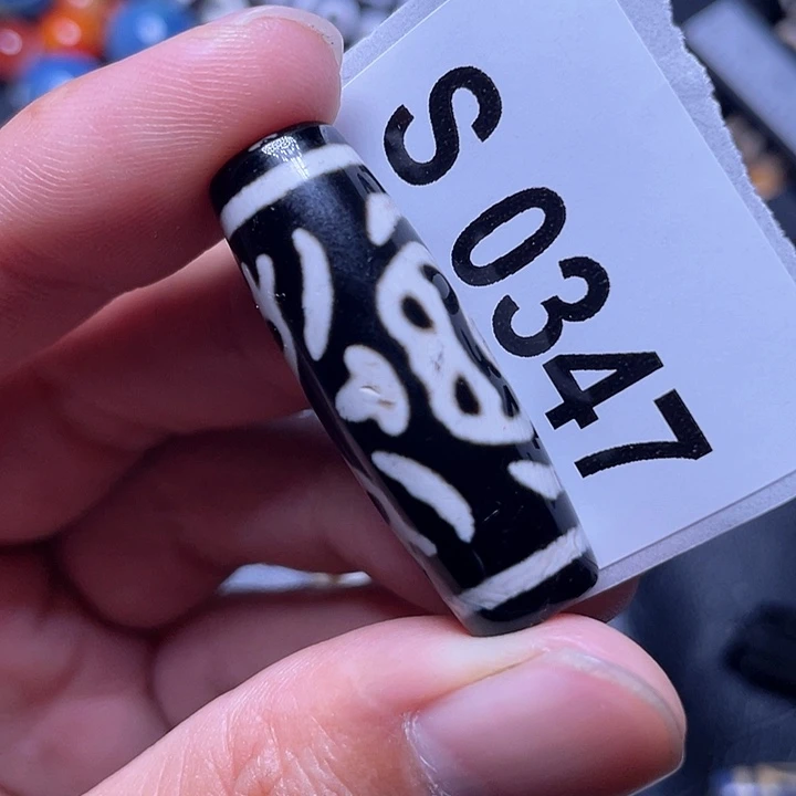 玛瑙/玉髓颈饰未镶嵌瑕疵