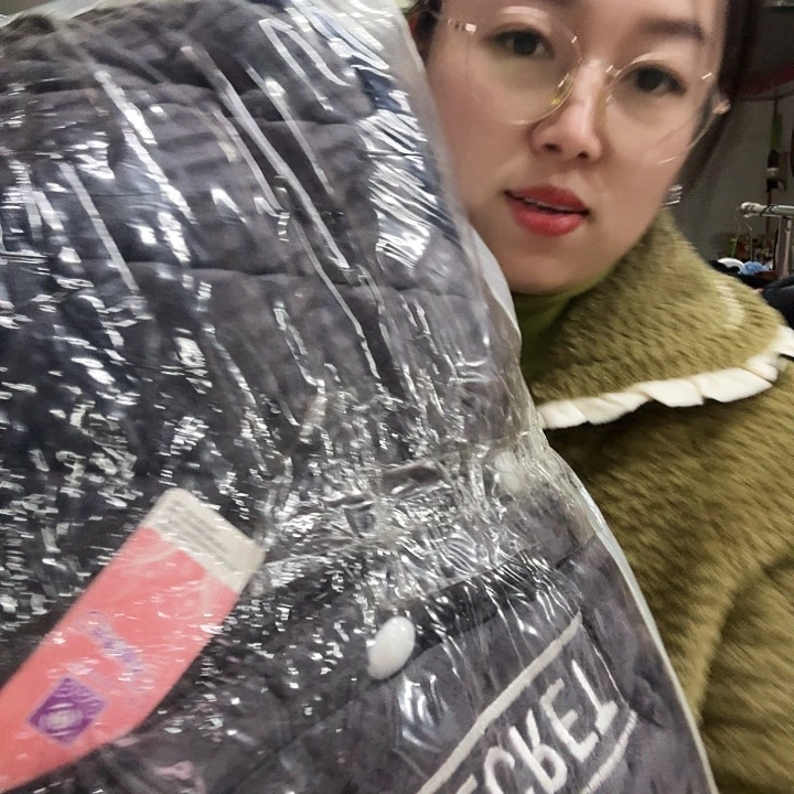 小***活聚酯纤维聚酯纤维16