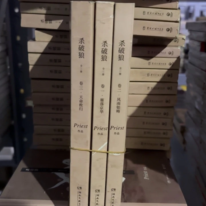 杀破狼一套 闪购闪购20