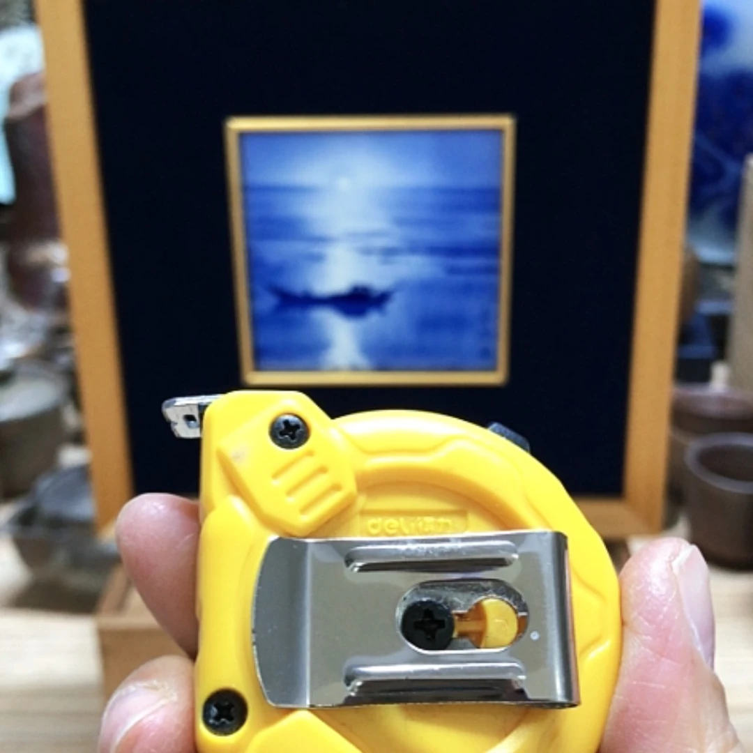 【闪购商品】碗昭和瓷板画手绘