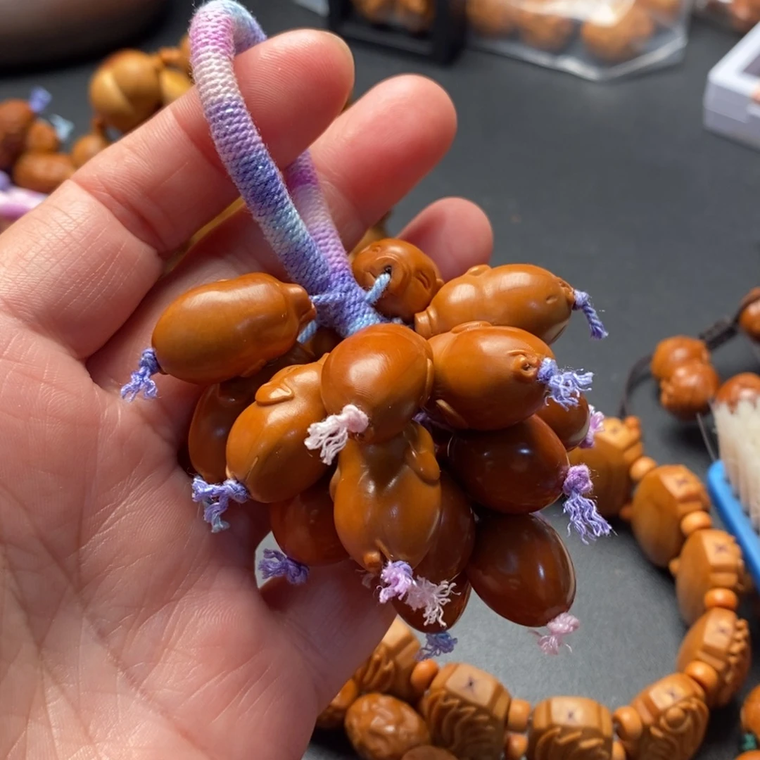 吊坠橄榄核橄榄核