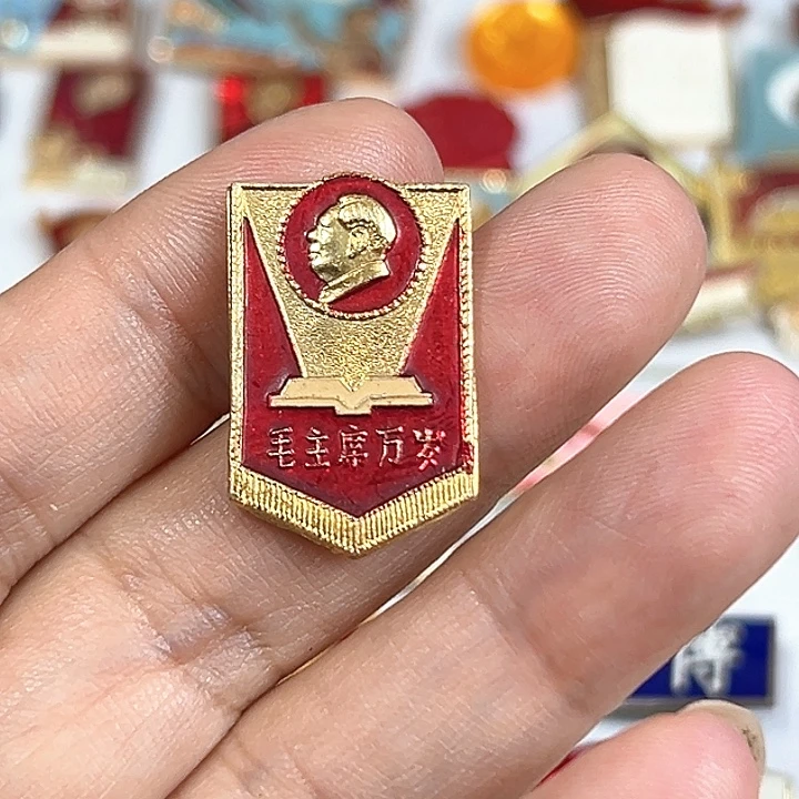 ～***～其他普通金属纪念章