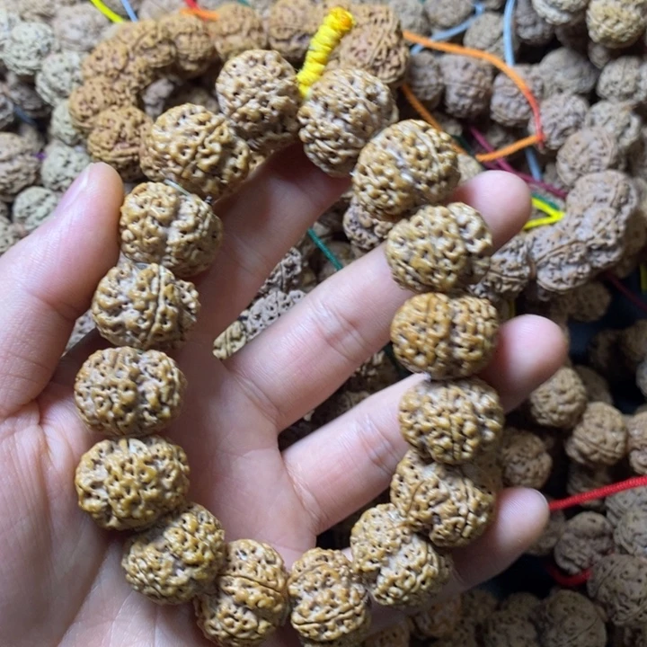吊坠金刚菩提003号金刚
