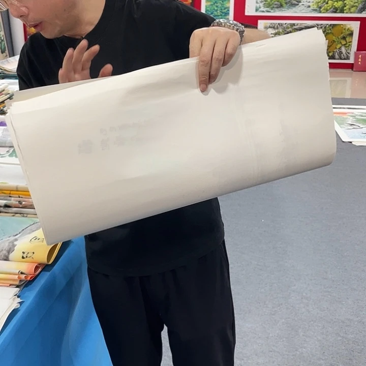 国画今天早上起来发现