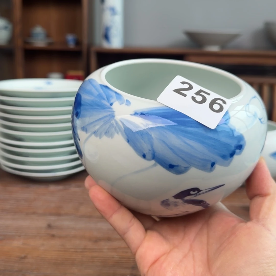 杯心**云一泓手作256福利水洗