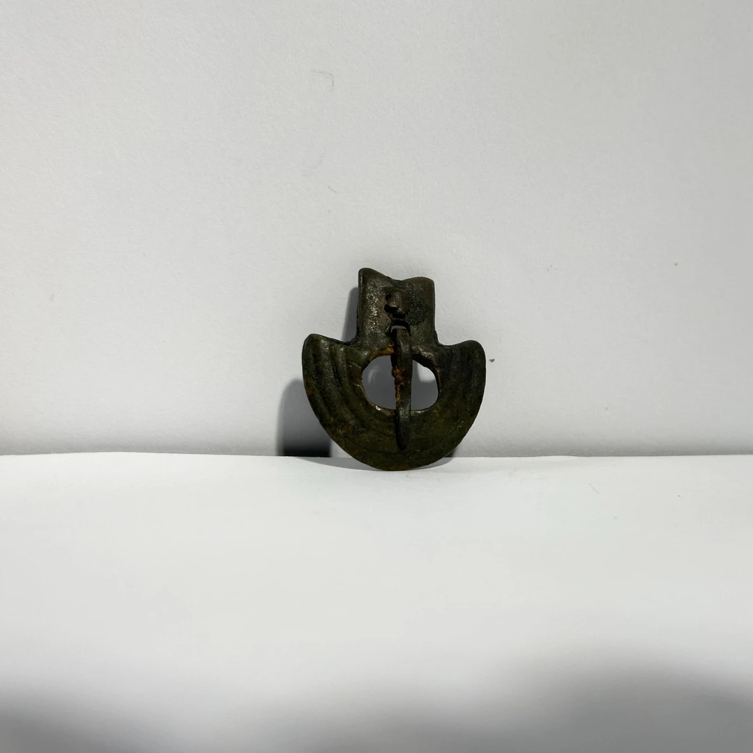 钱袋子/天铁/藏传文玩