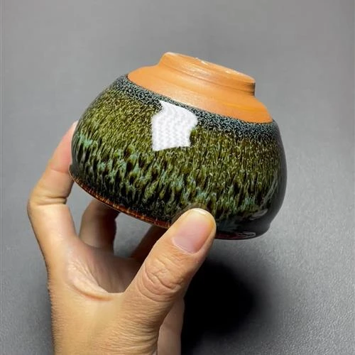 【闪购商品】茶盏-596............