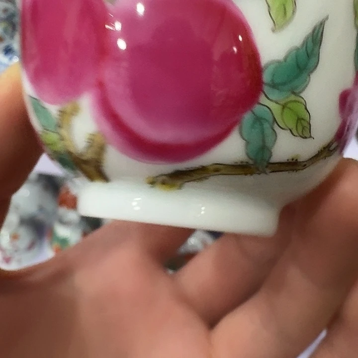 陶瓷艺术品收藏陶瓷