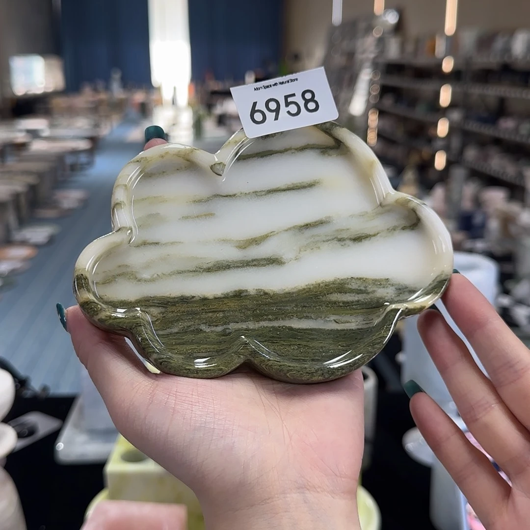 6958绿野仙踪小云朵福利