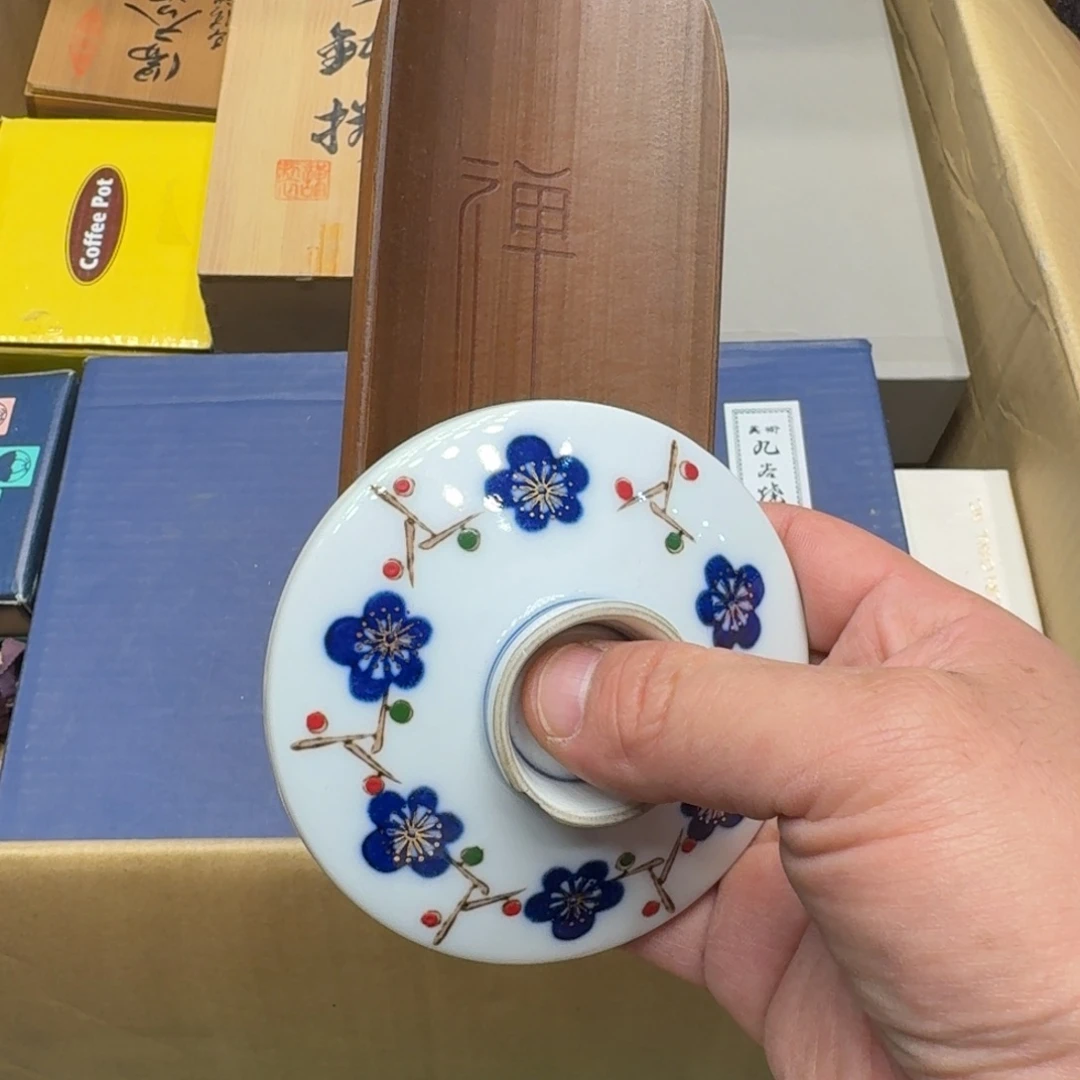 闪购商品如图所示瓷片
