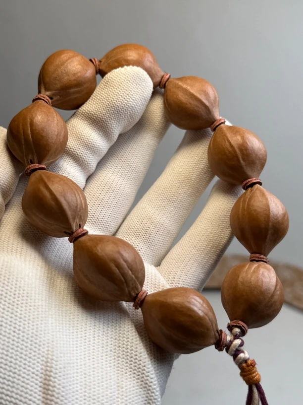 【村委书记专供老高款】十年老油核2.0x2.6短胖