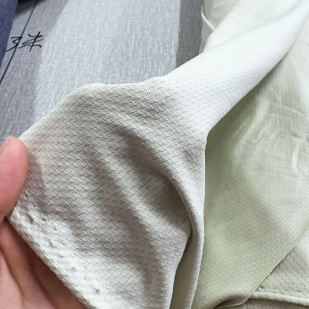 棉73号锦纶速干两米