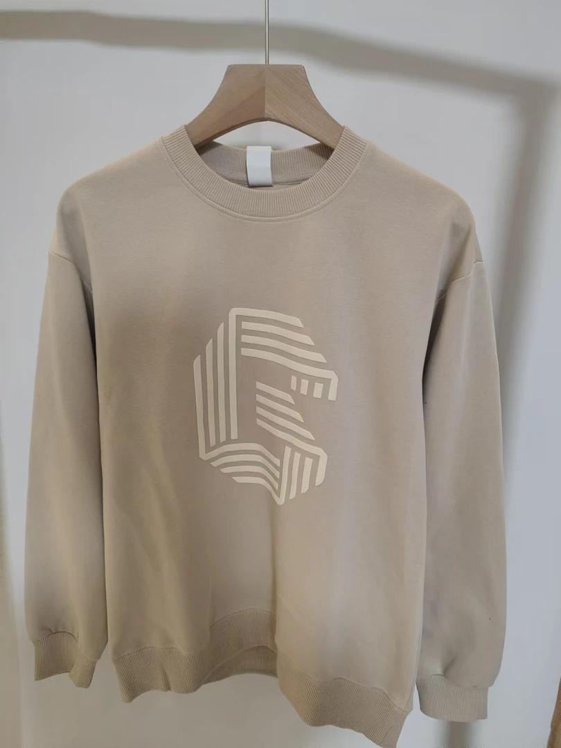 【冯漂亮甄选】C196时尚潮流休闲百搭男士个性卫衣CX