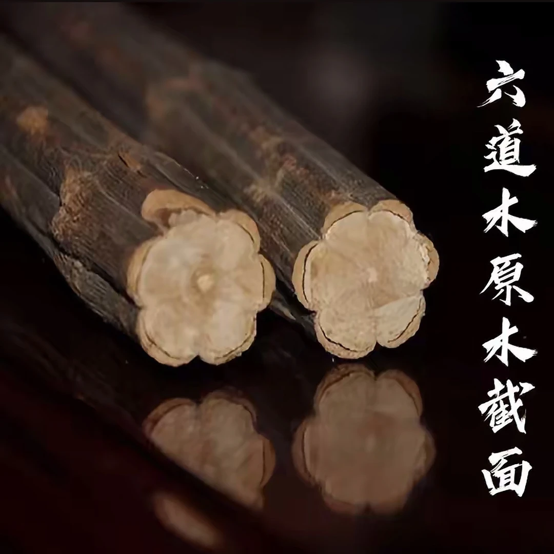 六道木 九道木 十二道精品手串