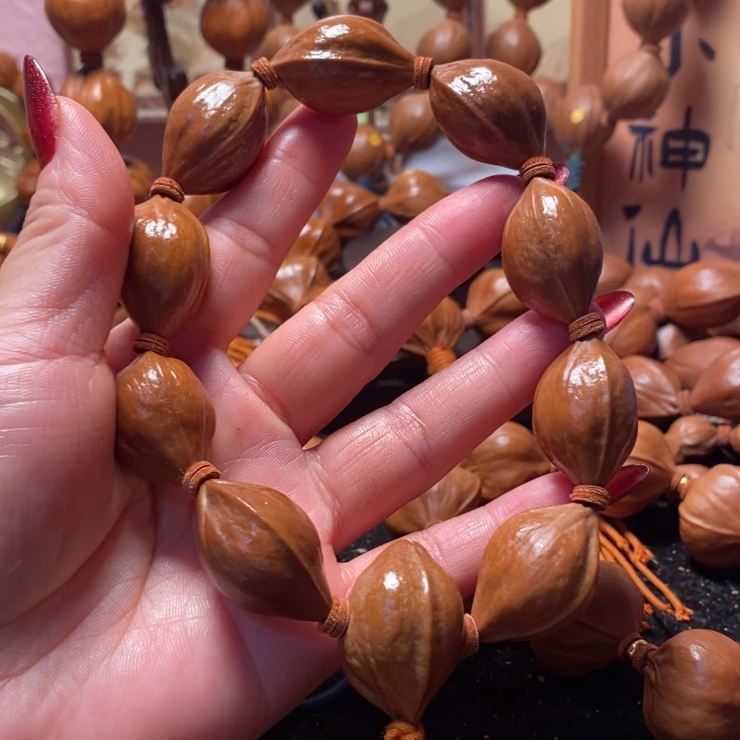 手串/手链橄榄核1.9三铁