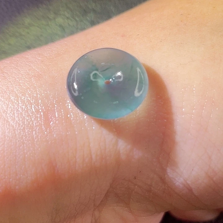 未镶嵌定制翡翠翡翠