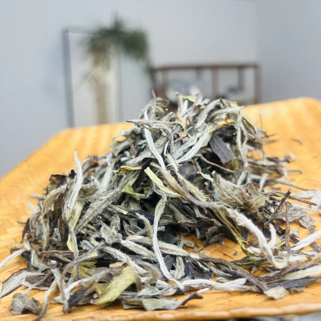 【2019年荒野牡丹】一级牡丹50克毫香蜜韵蜜甜