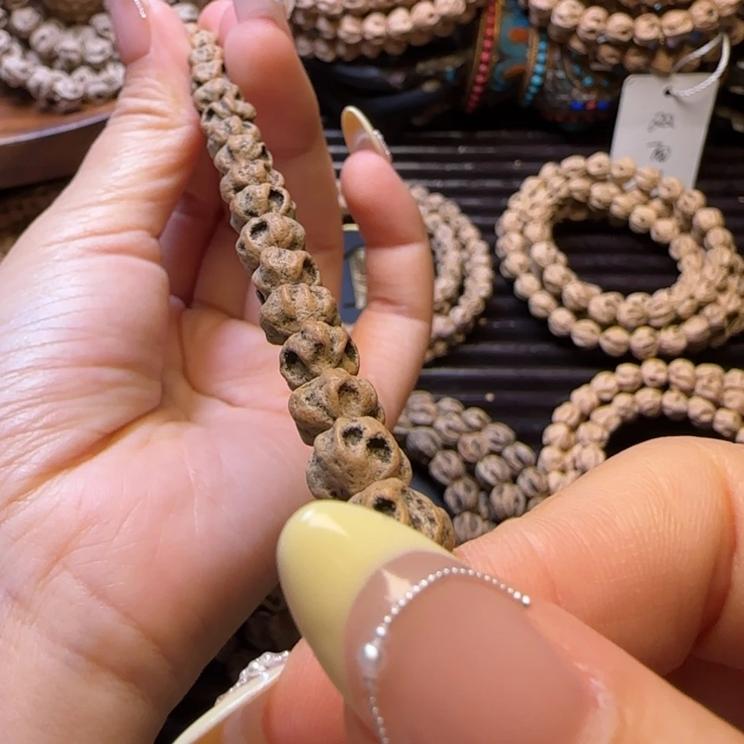 柏香籽/百香籽吊坠栖*地