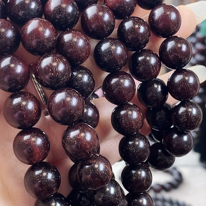 骐***哥檀香紫檀（小叶紫檀）1.2