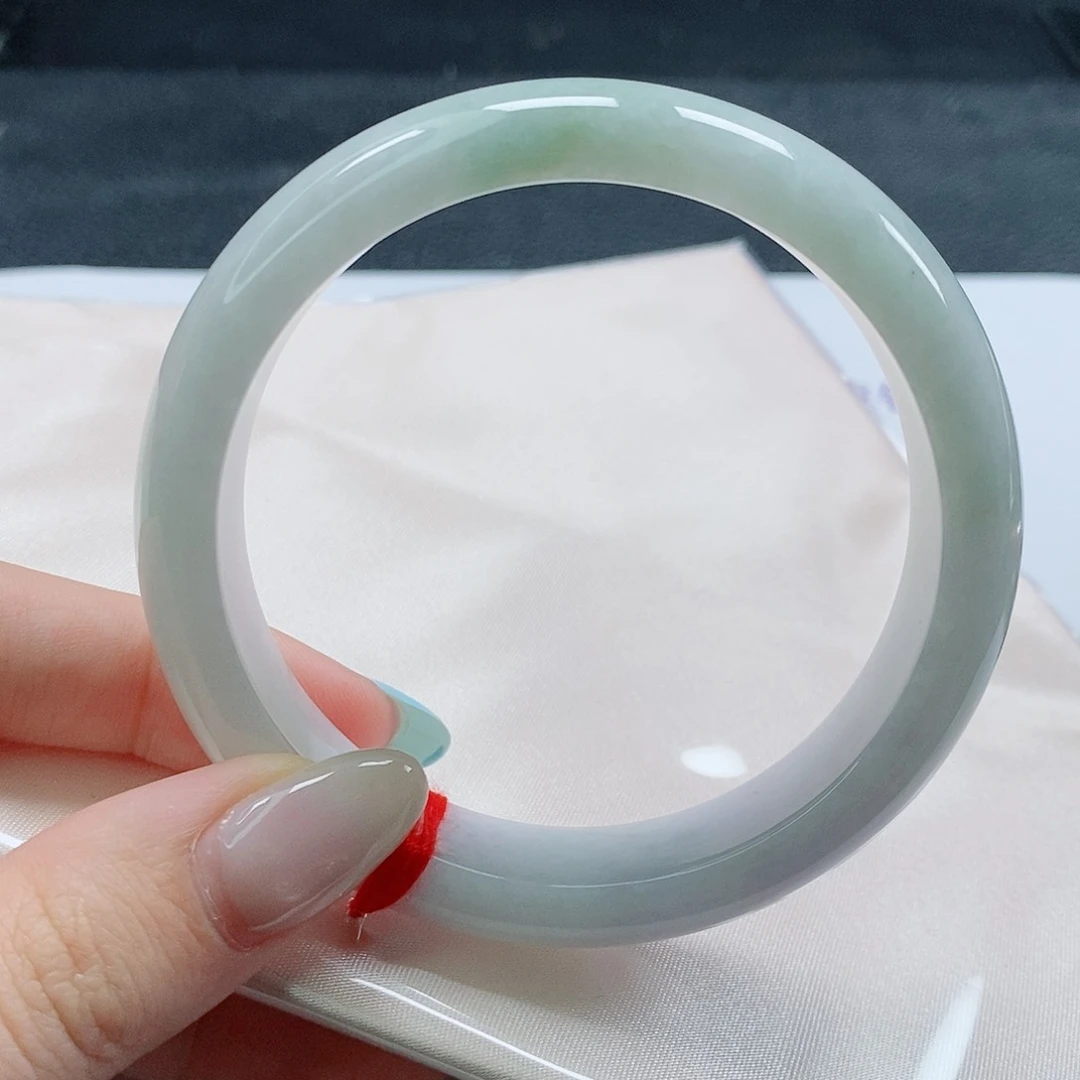 【闪购商品】未镶嵌手镯翡翠454号