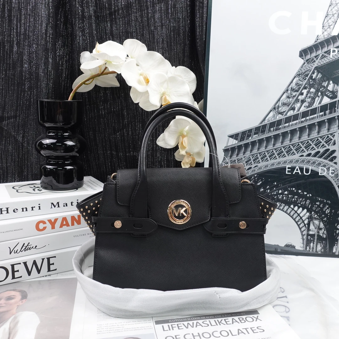 95新 MICHAEL KORS/迈克高仕 单肩包/T10224126