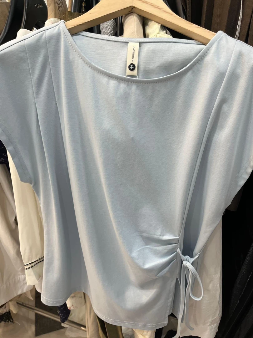 悠米福利短袖003