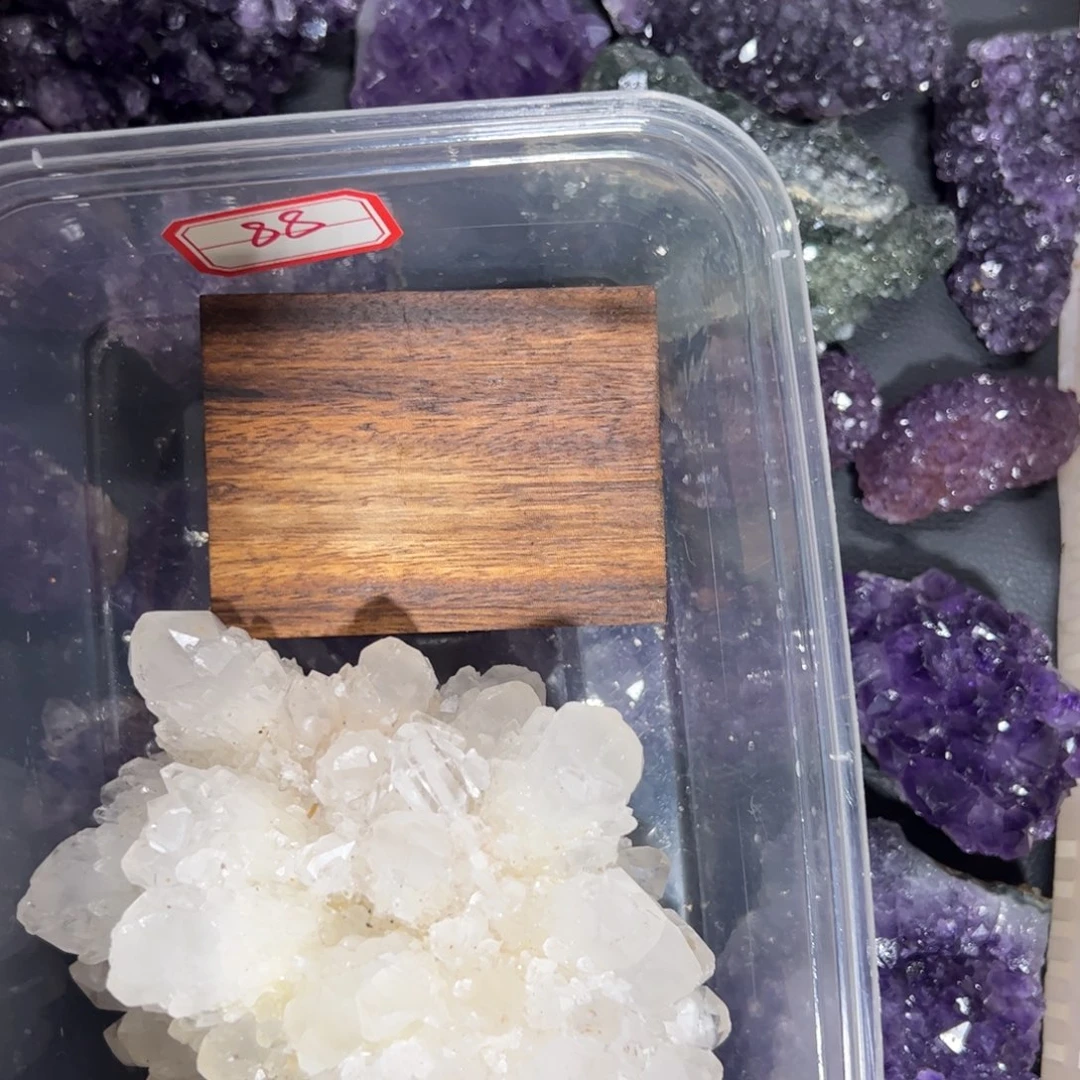 小***儿珠宝半成品未镶嵌水晶