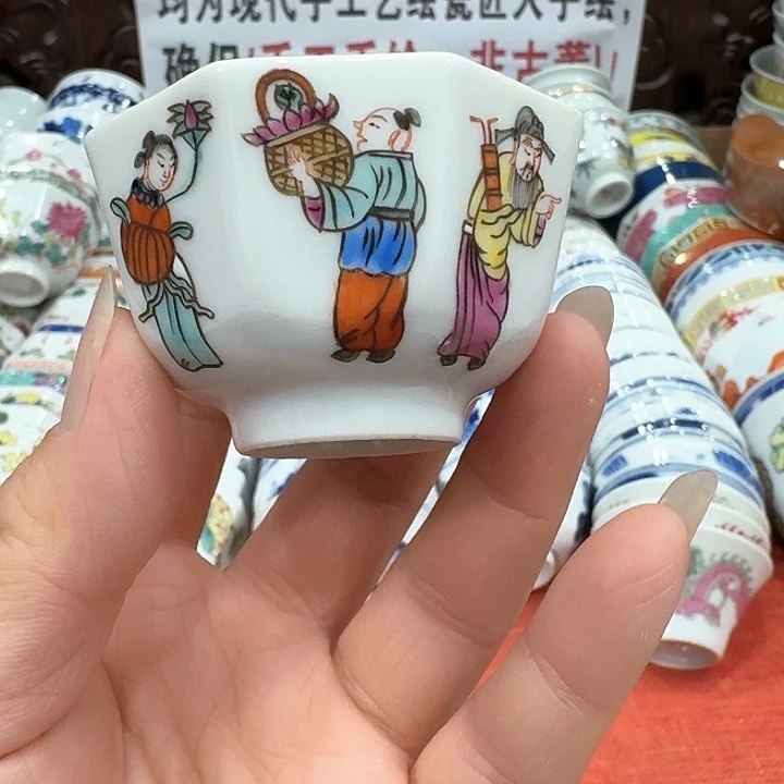 陶瓷艺术品收藏陶瓷