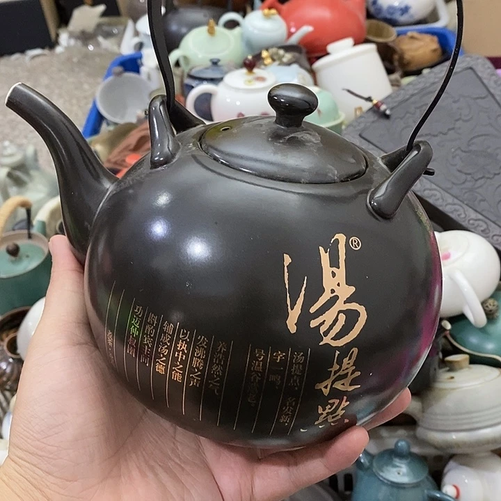 陶瓷艺术品及陶瓷制品