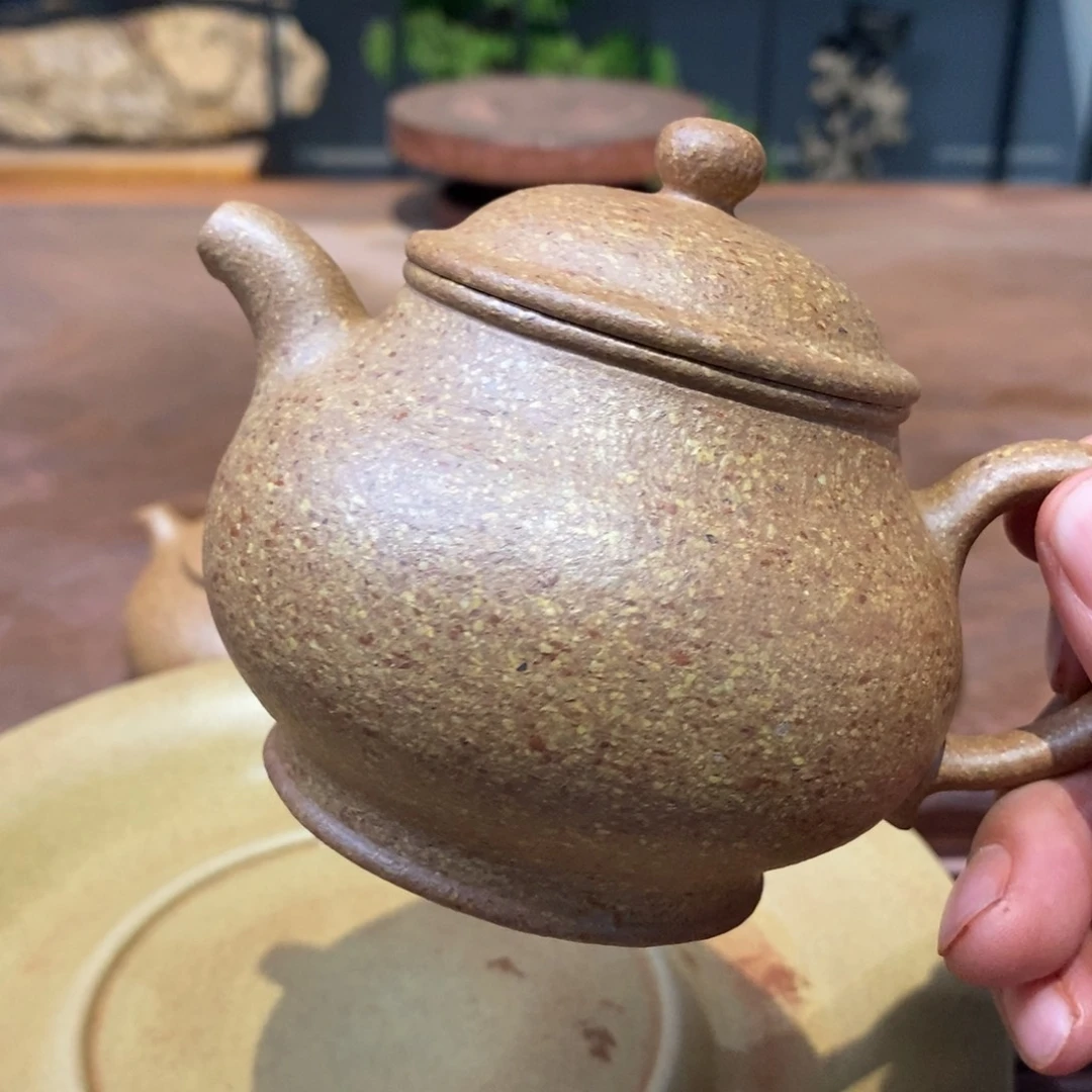 紫砂茶壶?****y宜兴紫砂壶