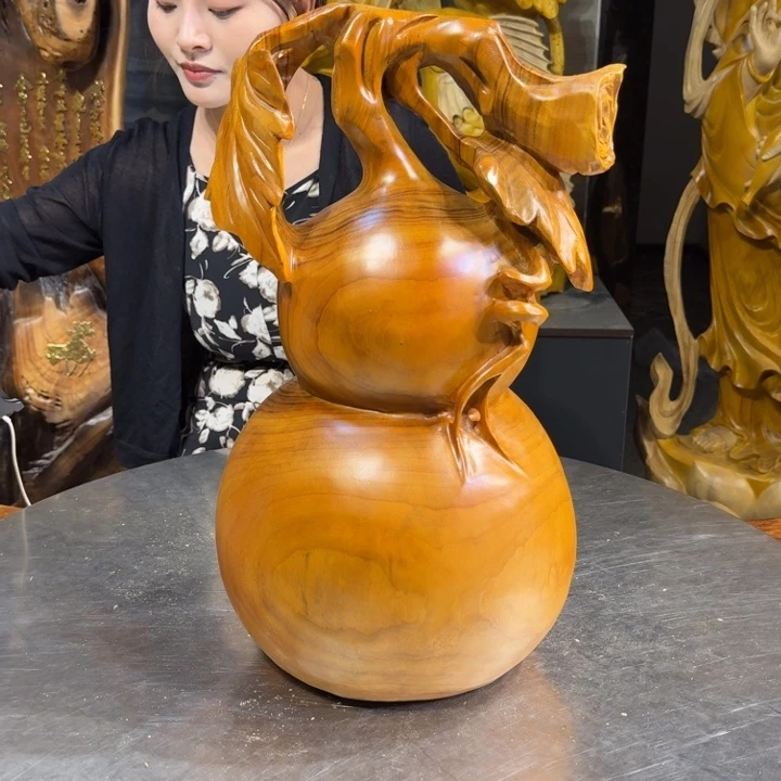 香樟木濒***孩长28厘米高48