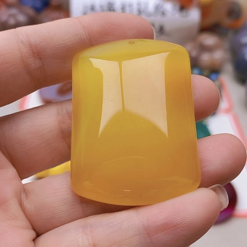 【闪购商品】未镶嵌玛瑙/玉髓珠宝半成品用****0