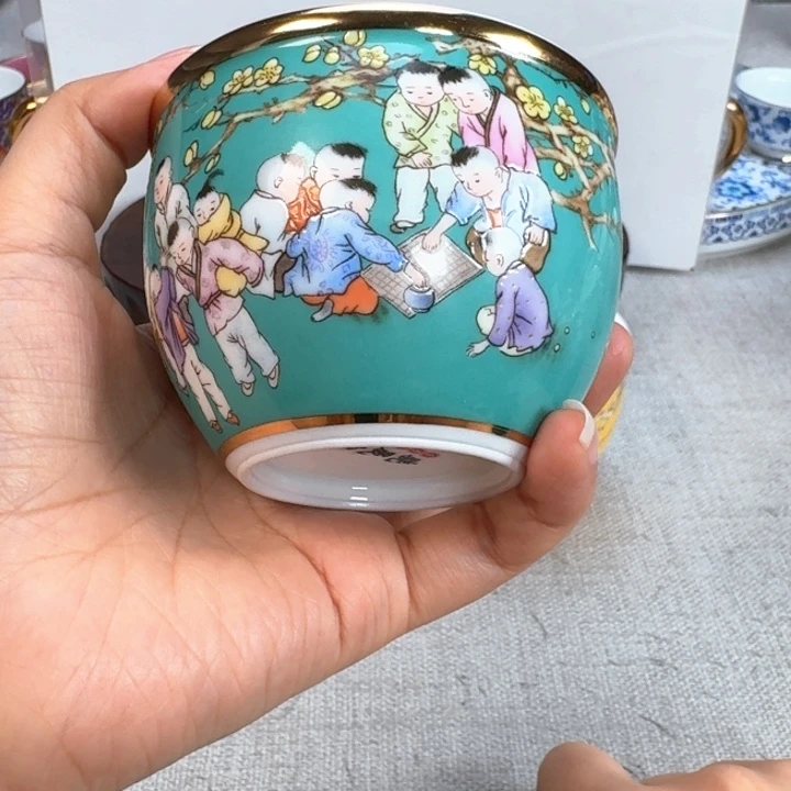 景德镇陶瓷景德镇瓷器
