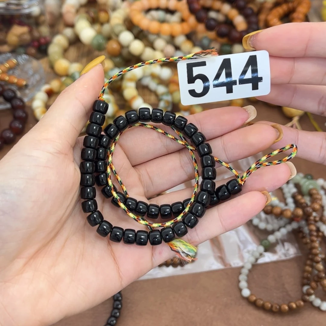 椰蒂手串猫****2544孤品