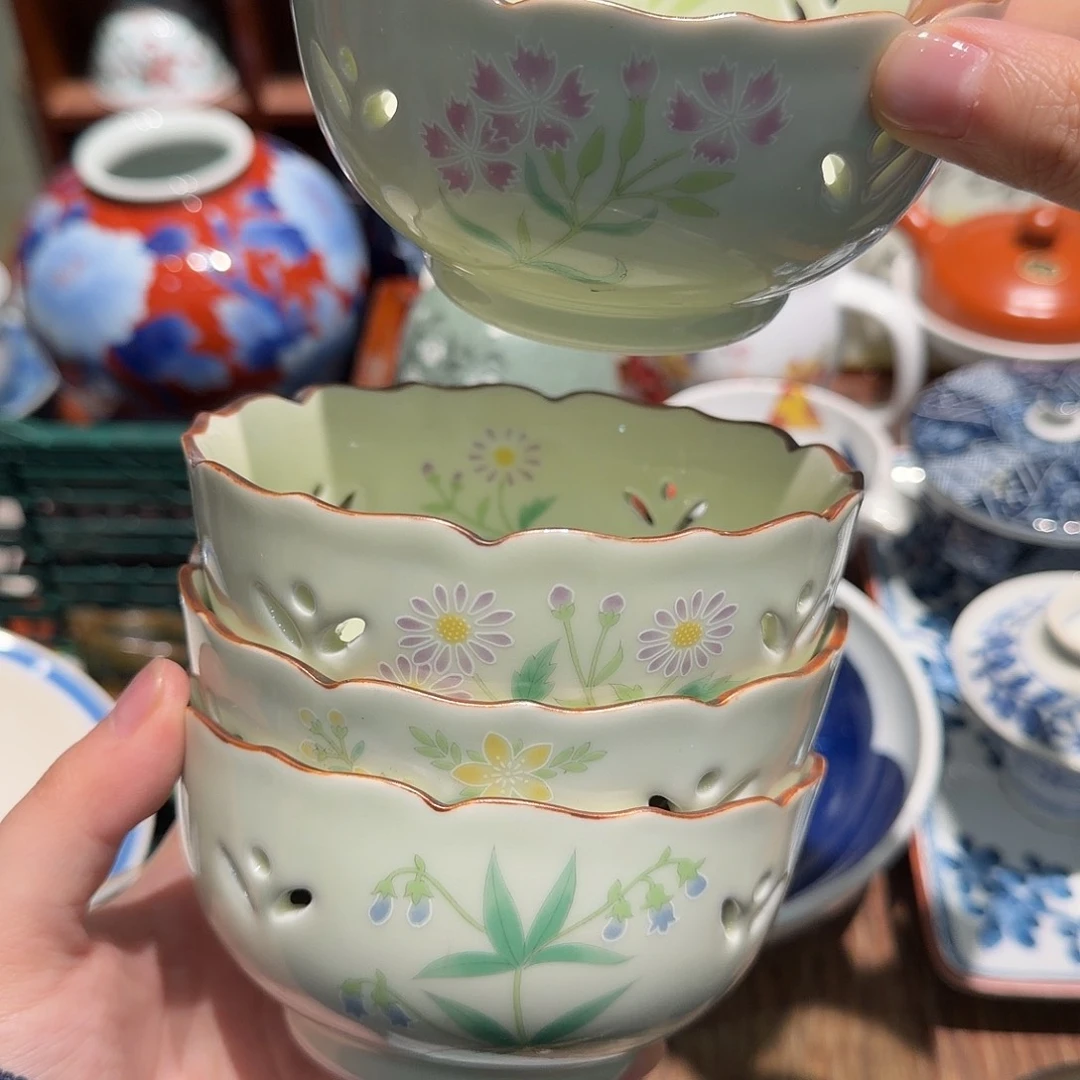 瓷片五十包邮 非全新