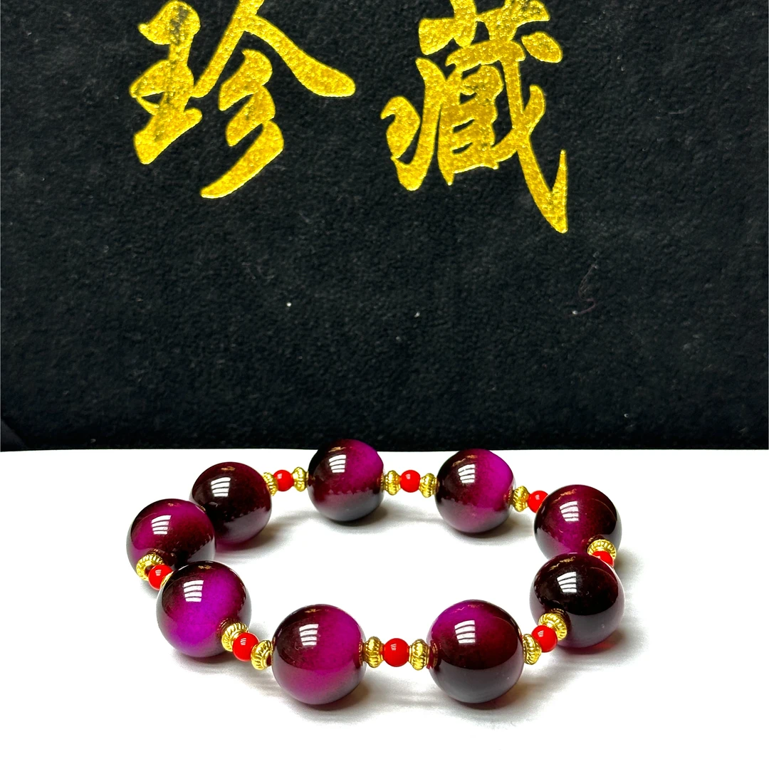 【高端甄选】精选手串A139