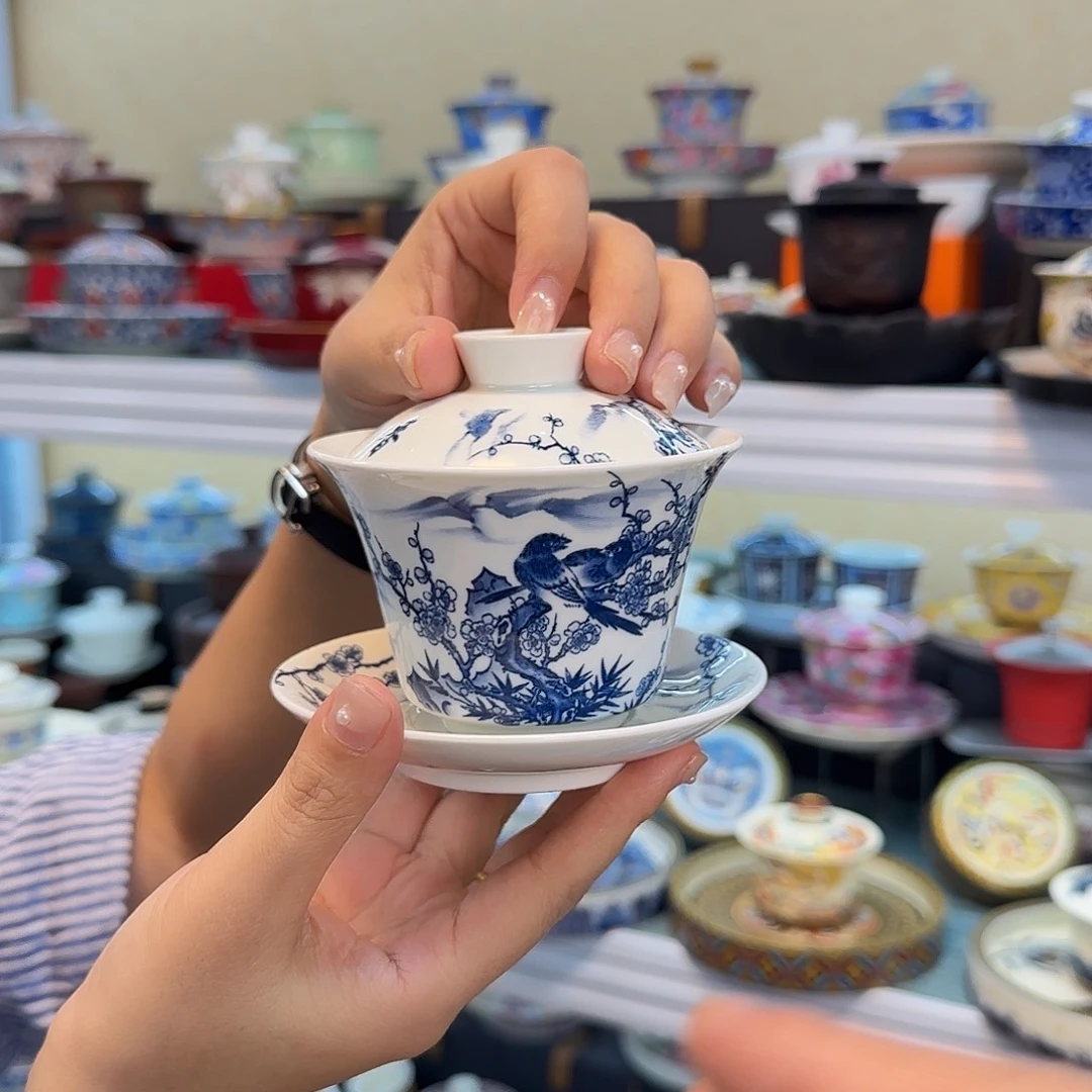 我们的目标是成为更优秀