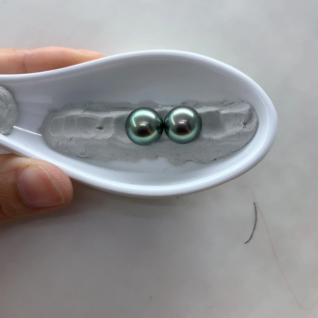 海水珍珠裸珠未镶嵌
