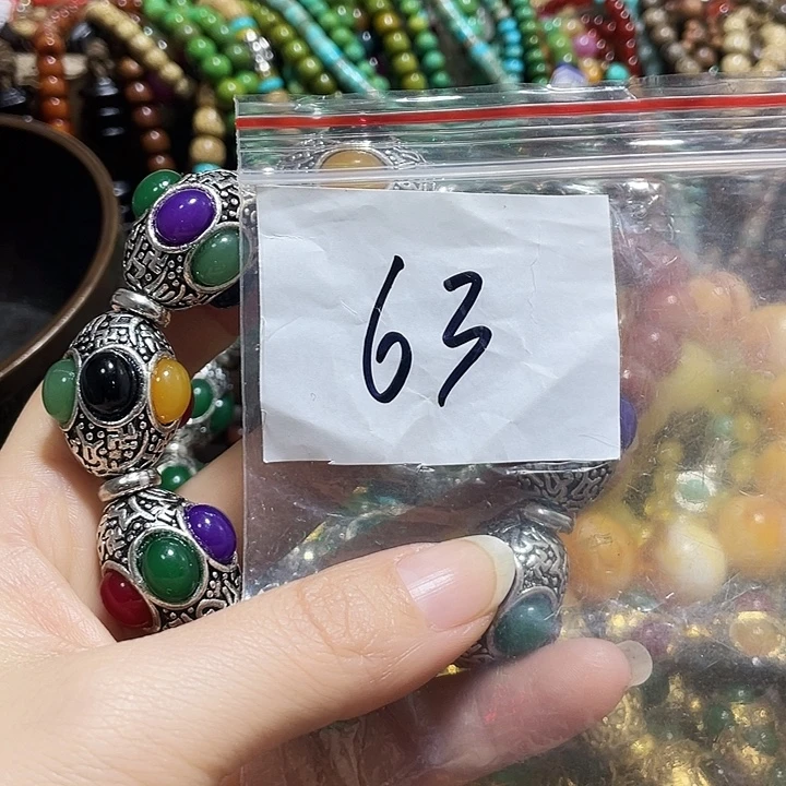 激***A琉璃/树脂/塑料类