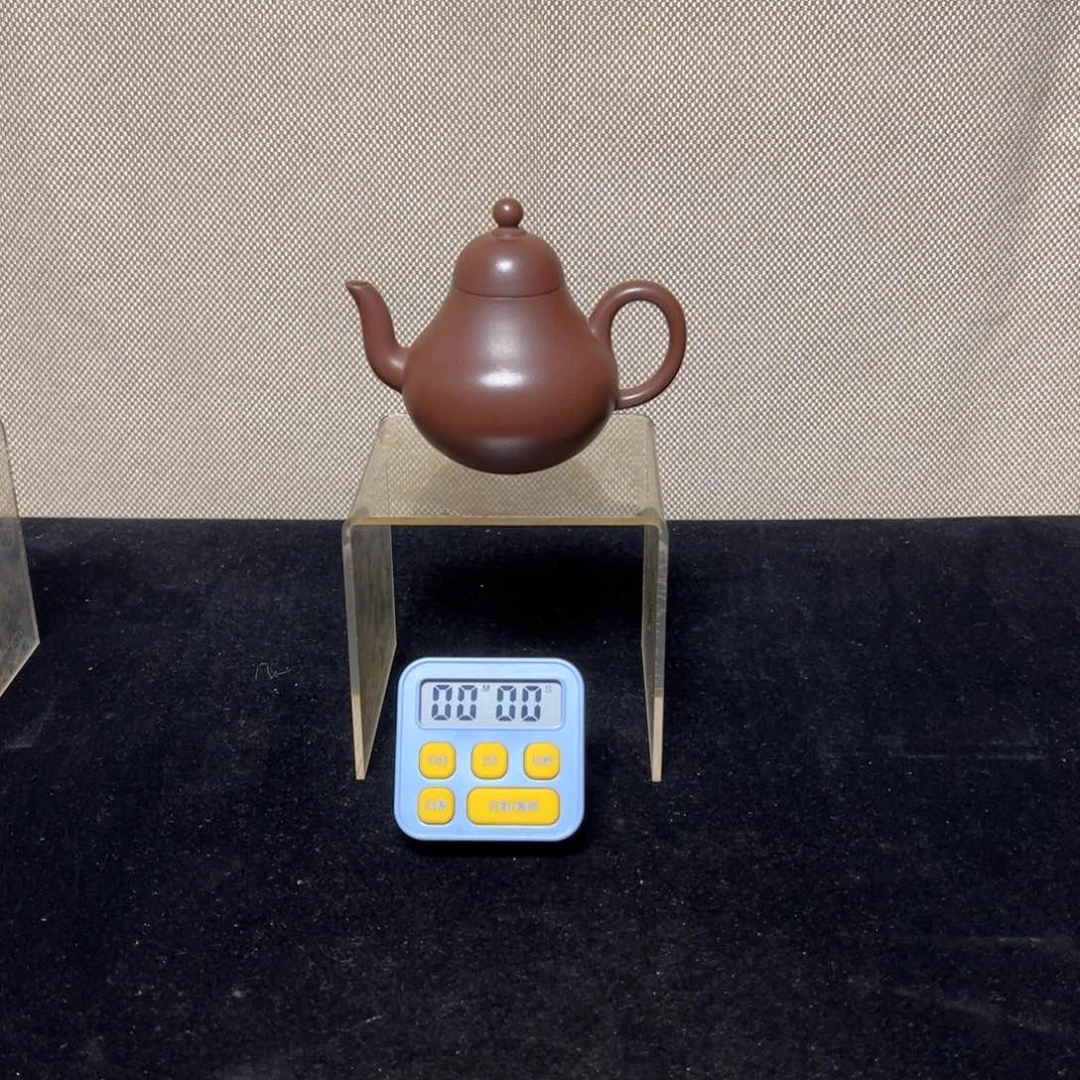 紫砂茶壶上**手170c c 7899