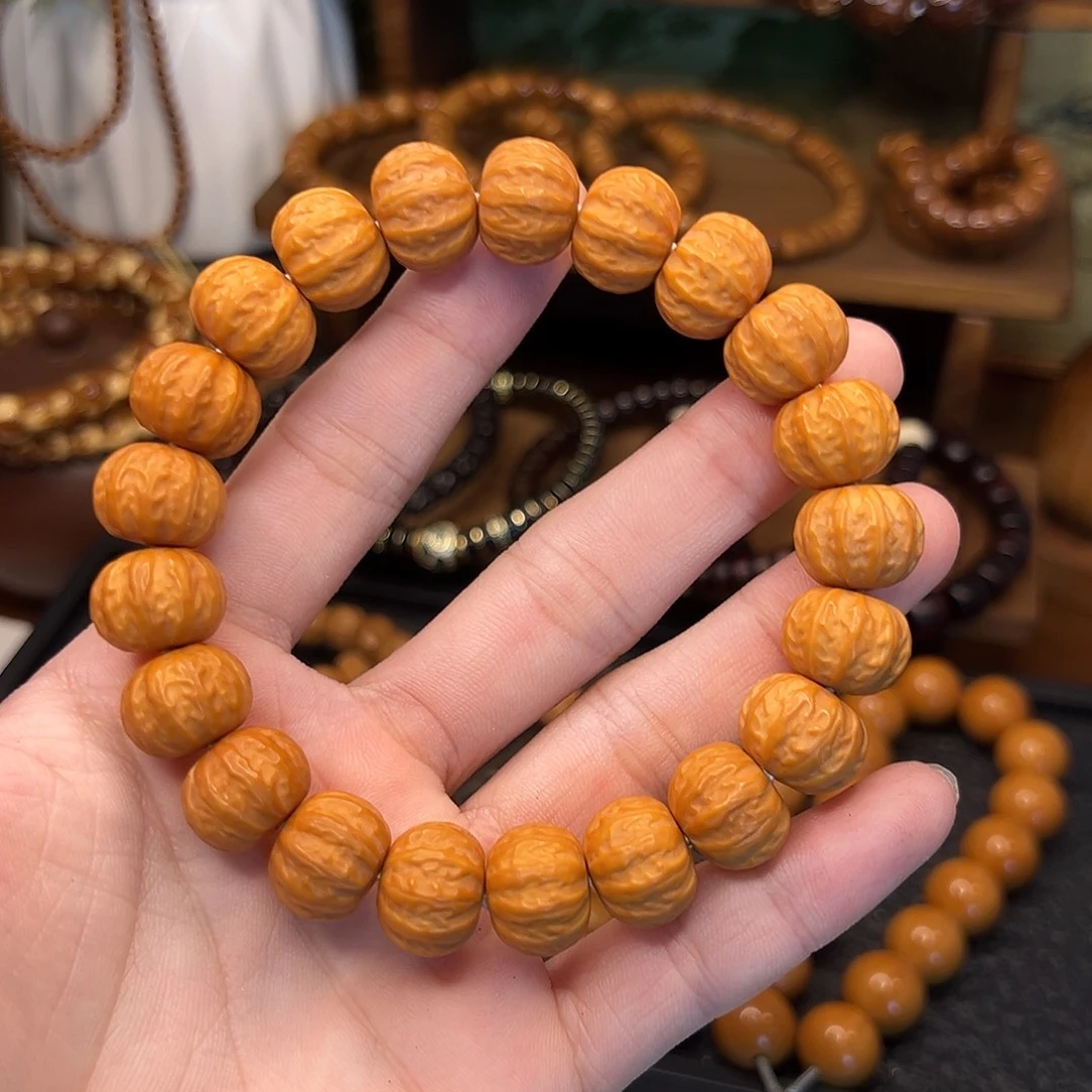 手串菩提根/象牙果