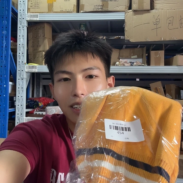 买家下单备注 454