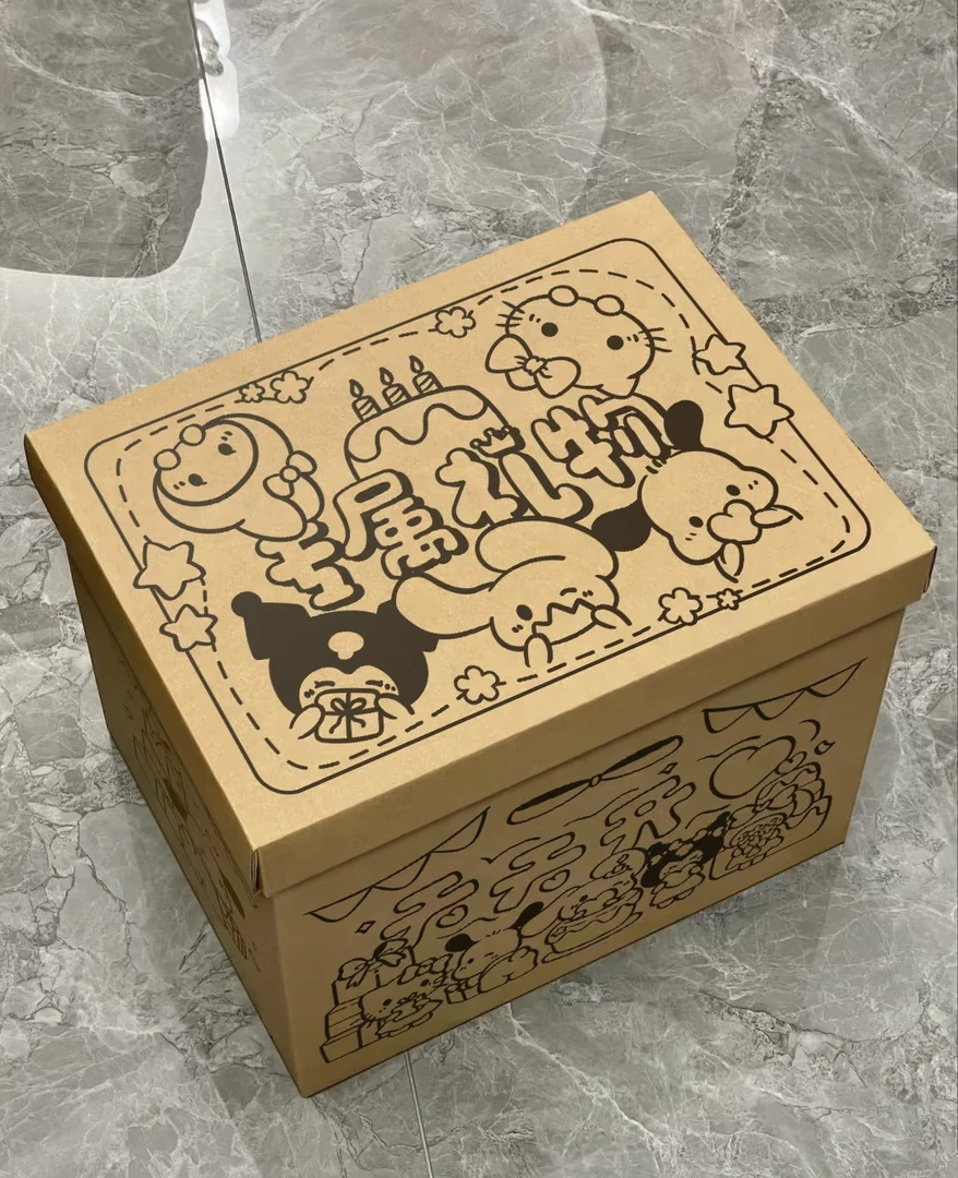 钩织手工玩偶挂件