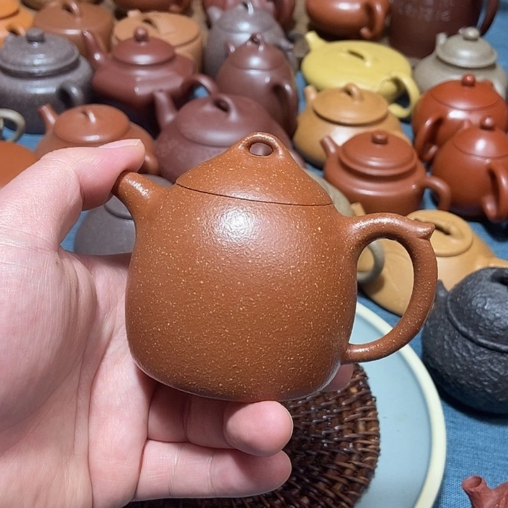 茶壶紫砂紫砂壶1111