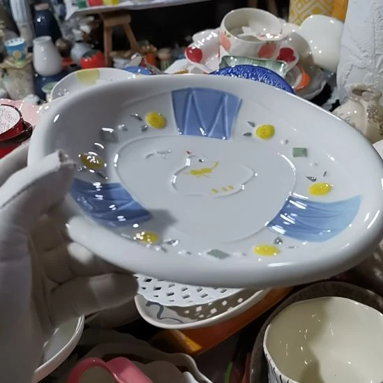 瓷片陶瓷产品设计