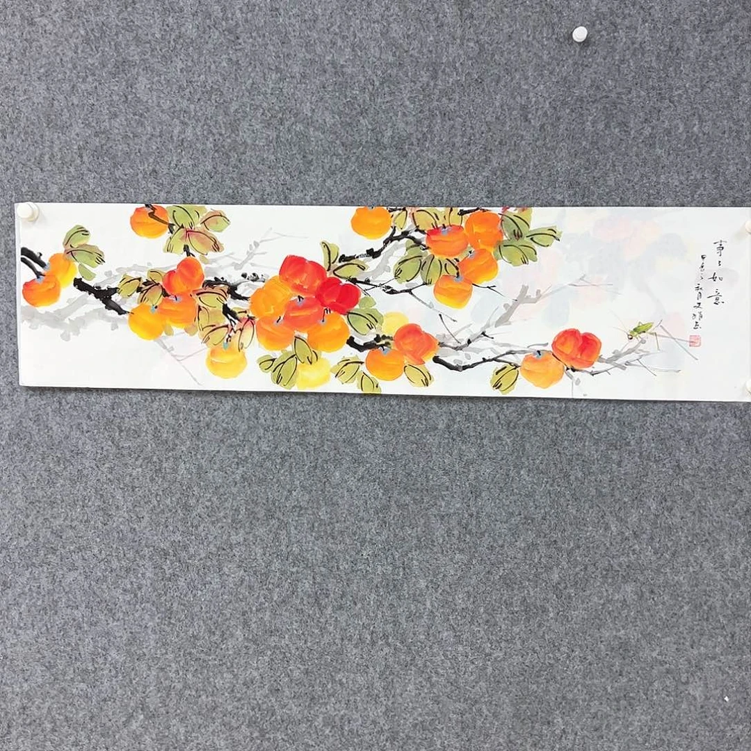 国画国画作品欣赏