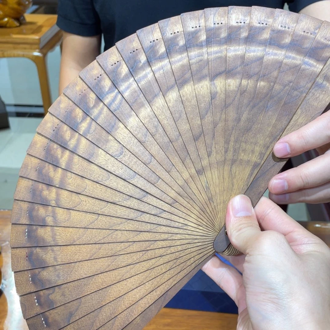 金丝楠暮*金丝楠苏扇12