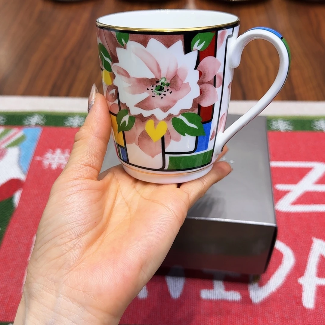 骨瓷杯子杯子杯子水杯杯子水杯