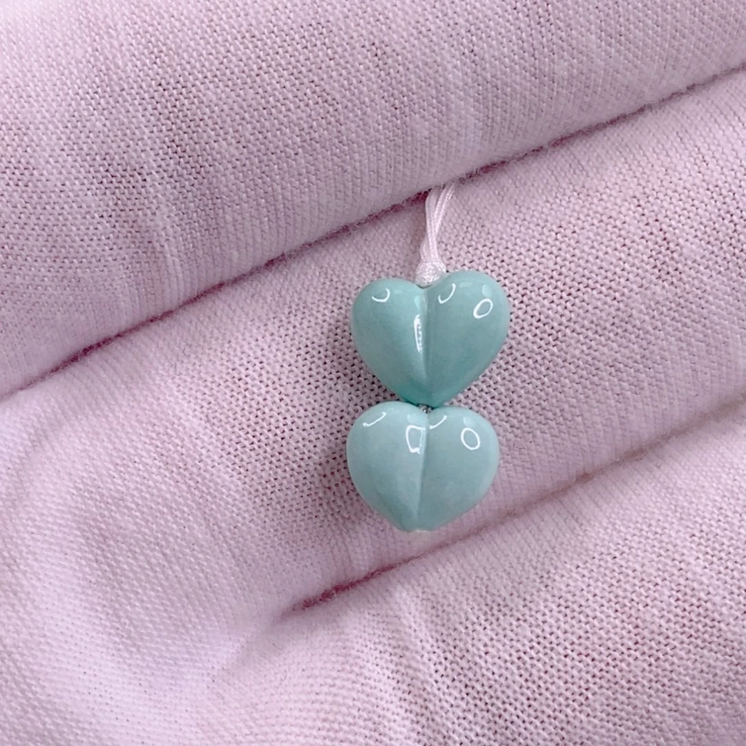 绿松石合金珠宝奇石